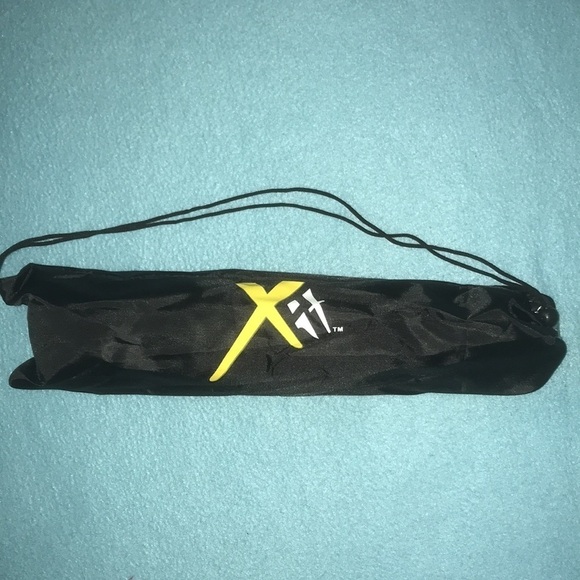 X IT PRO SERIES 50” Tripod with level designed for camcorder & DSLR’s NEW IN BOX - Picture 3 of 10